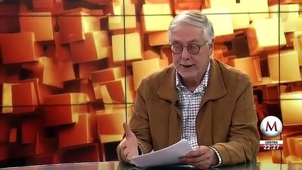 Plan Nacional de Desarrollo, mucho rollo y poca precisión, Guillermo Valdés