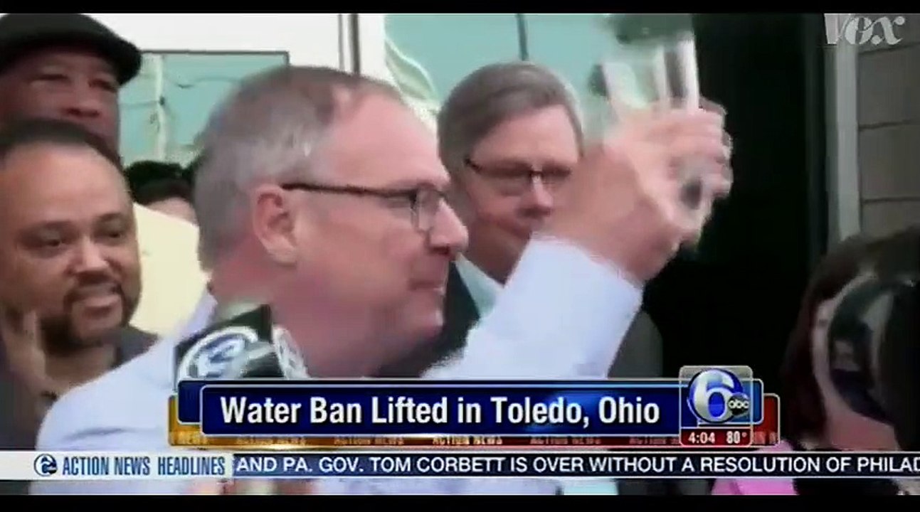 This lake now has legal rights, just like you