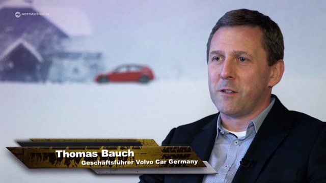 Volvo V40 Cross Country T5