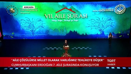 Cumhurbaşkanı Erdoğan: “Medya Organlarını Uyarıyorum”