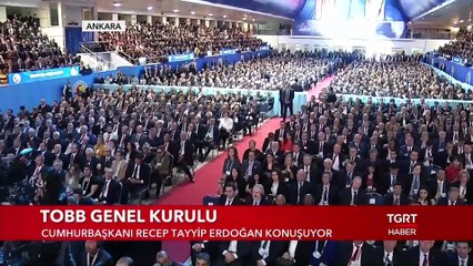 Cumhurbaşkanı Erdoğan'dan Türkiye İttifakı Çıkış