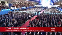 Cumhurbaşkanı Erdoğan'dan Türkiye İttifakı Çıkış