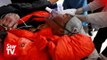 Malaysian climber rescued from Mt Annapurna dies in Singapore hospital