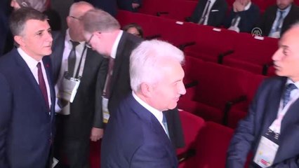 İş Sağlığı ve Güvenliğini Milli Mesele Olarak Görüyoruz"