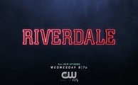 Riverdale - Promo 3x21