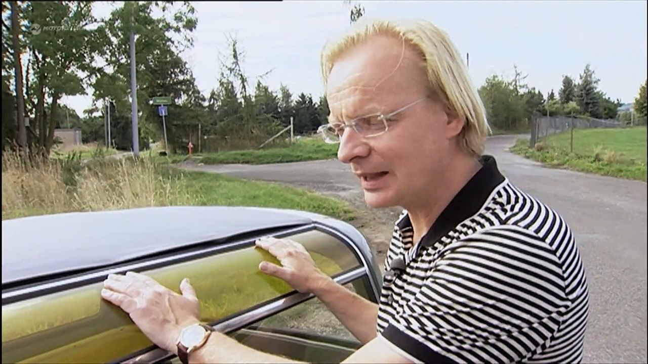 Uwe Steimles Ostalgie Klassiker