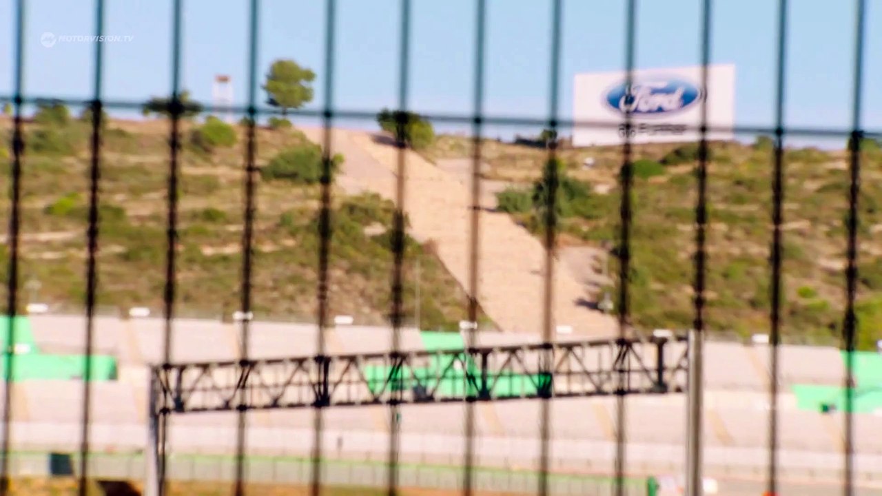 Ford Focus RS - Dritte Generation