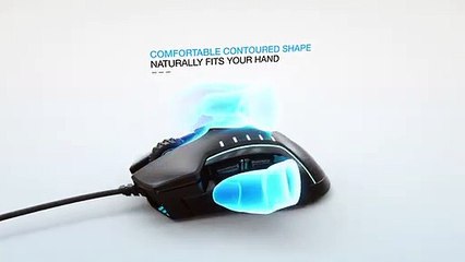 Corsair Glaive RGB Pro