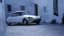 Citroën DS - Die 