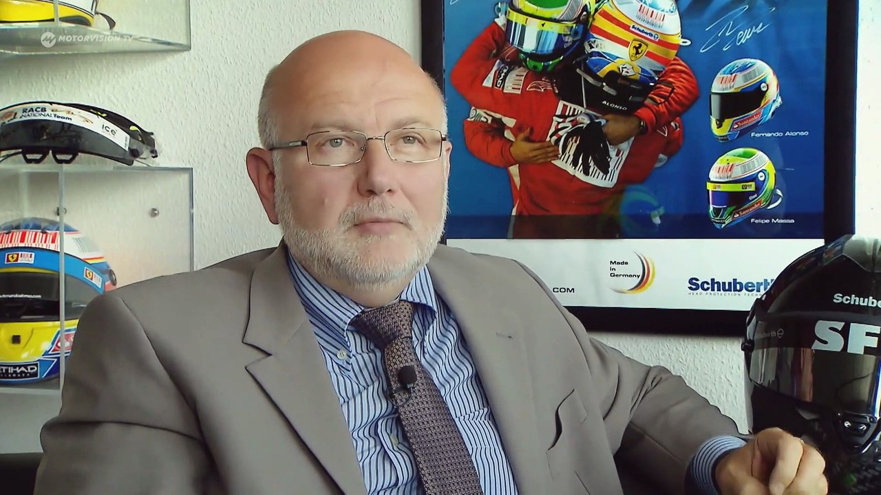 Schubert Motorradhelme