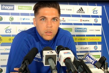 Jonas Martin : « On a une revanche à prendre »