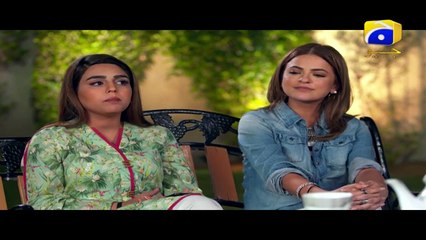 Mera Rab Waris Episode 9 GEO TV - Danish Taimoor - 2nd May 2019