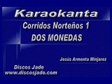Karaokanta - Ramón Ayala - Dos monedas