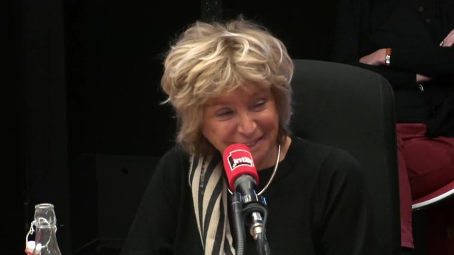 Nathalie Loiseau, rock star - Le Moment Meurice