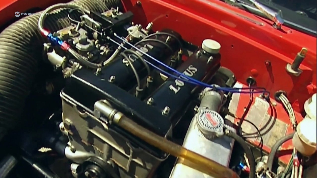 Rally Clasico Isla Mallorca