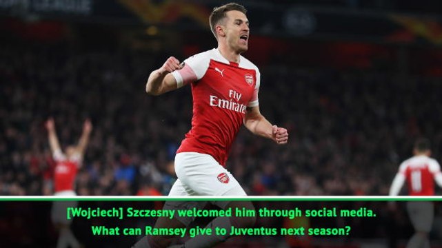 Ramsey a great signing for Juventus - Allegri