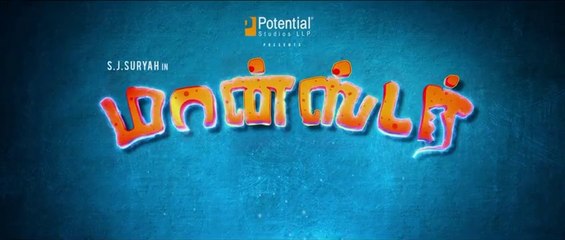 Monster - Official Teaser ( Tamil ) _ SJ Suryah, Priya Bhavani _ Justin Prabhakaran ( 480 X 854 )