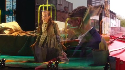 GOODLINES: 3rd May 2019