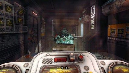 Wolfenstein: The New Order - Chapter 13: Lunar Base