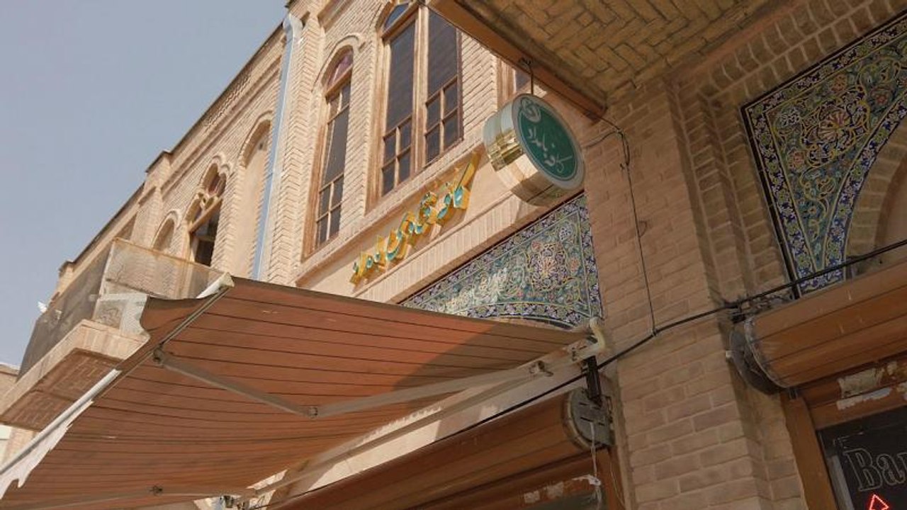 پروژه احیای خیابان انقلاب تهران؛ «خیابانی که به...