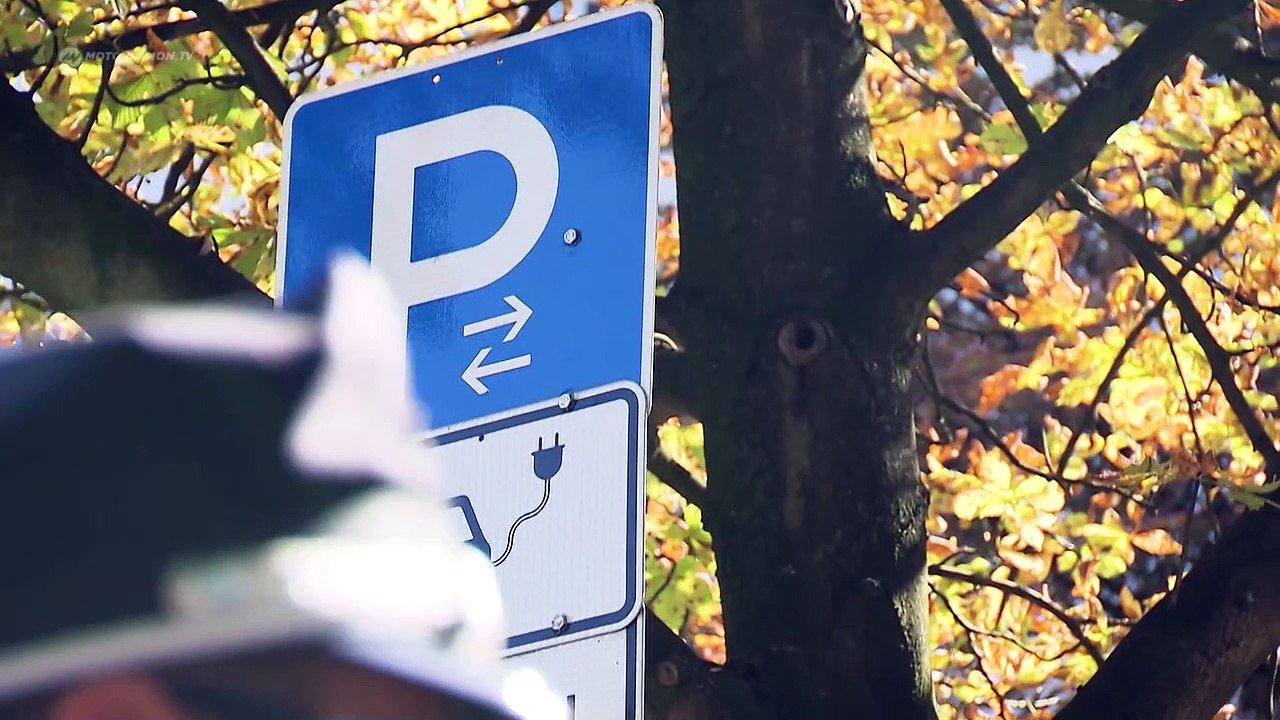 Hyundai Ioniq Electric