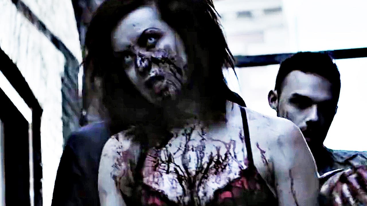 Dead Rising - Trailer (Deutsche UT) HD