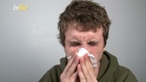 Allergy Sufferers Have FOMO and Would Give Up Crazy Stuff to Have No Symptoms