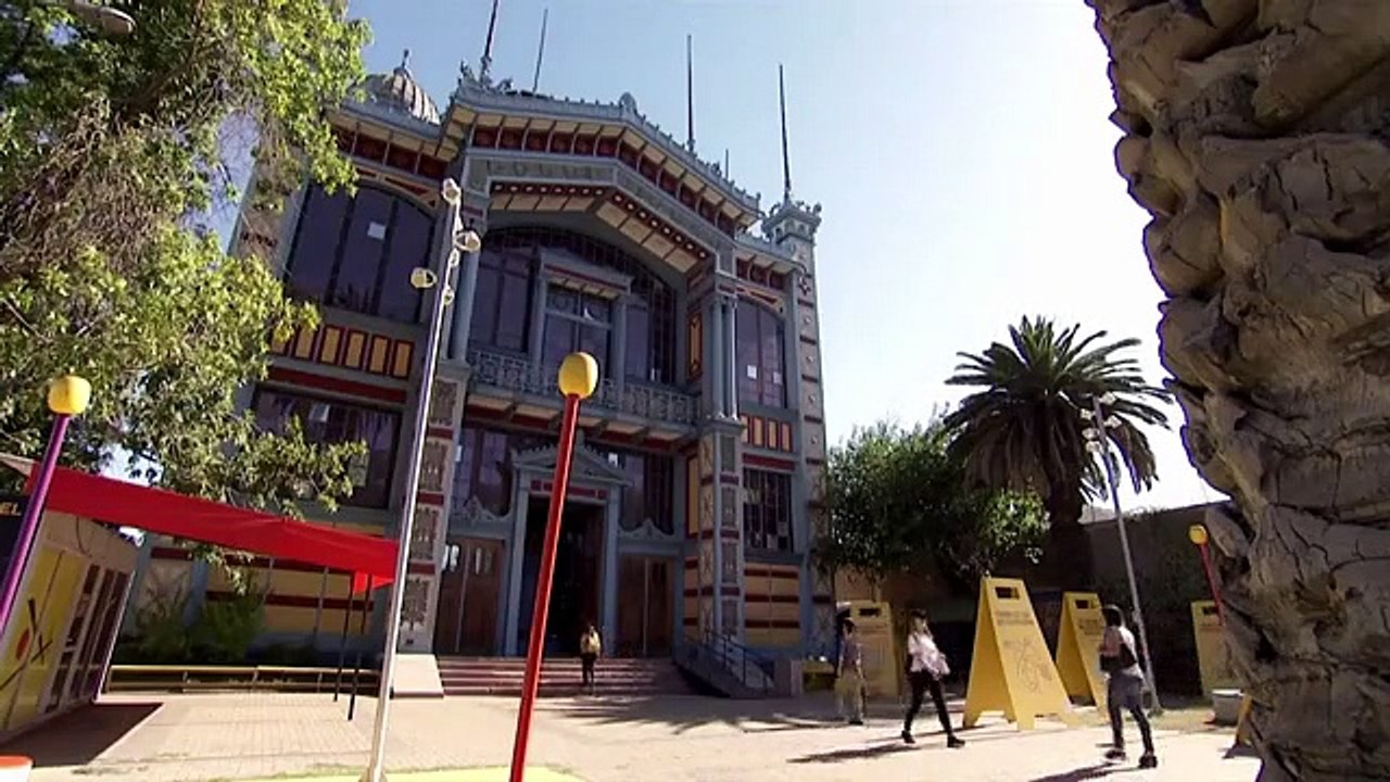 Juegos de Poder  cap 32 comp .