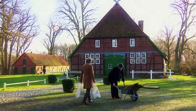 Folge 2876: Paula | Rote Rosen