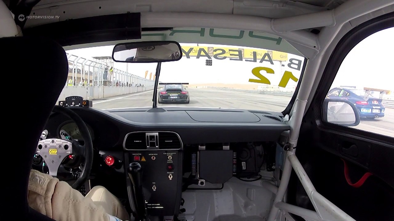 Teil 2 - Im Cockpit Von Bandar Alesayi