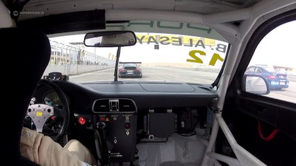 Teil 2 - Im Cockpit Von Bandar Alesayi