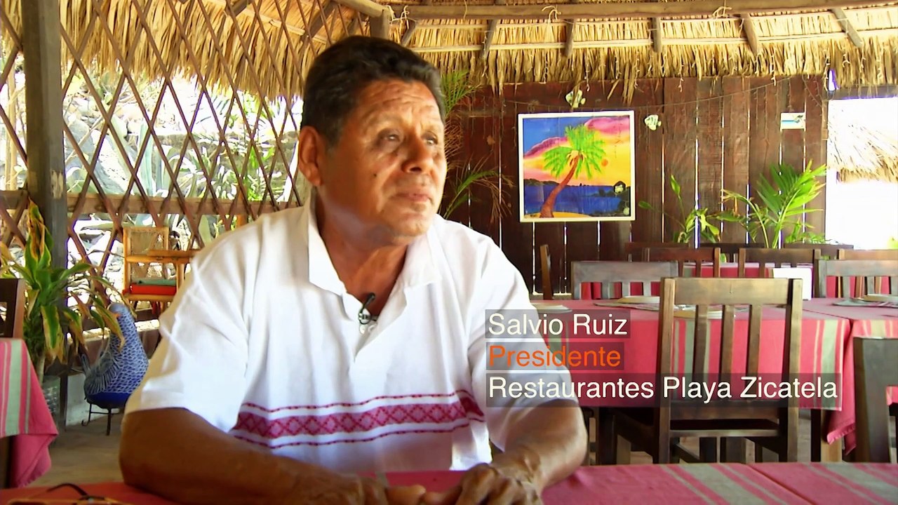 EN BOCA DE TODOS | ¡Queremos playas limpias!