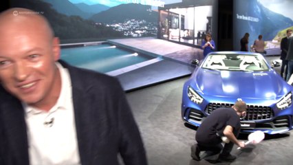 Das sind die neuen Mercedes Modelle 2019 & 2020