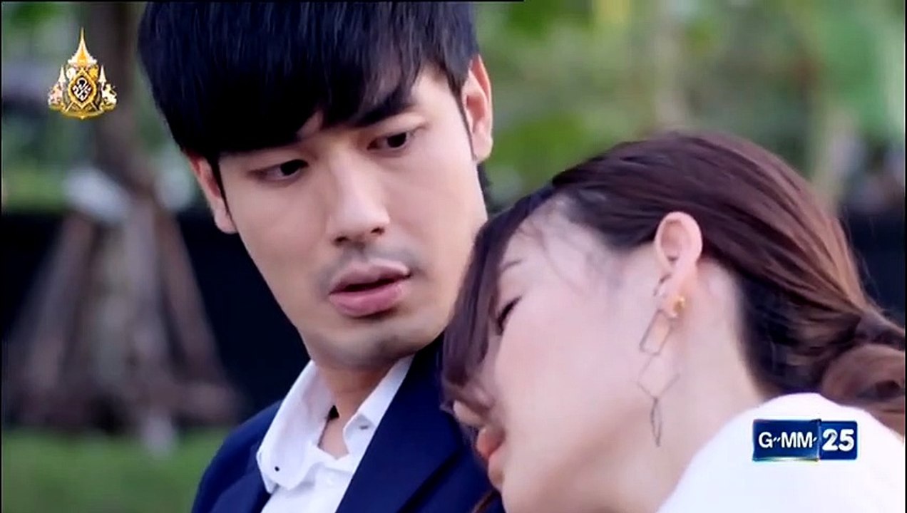 Rak Nee Hua Jai Rao Jong Eng Sub Ep 1