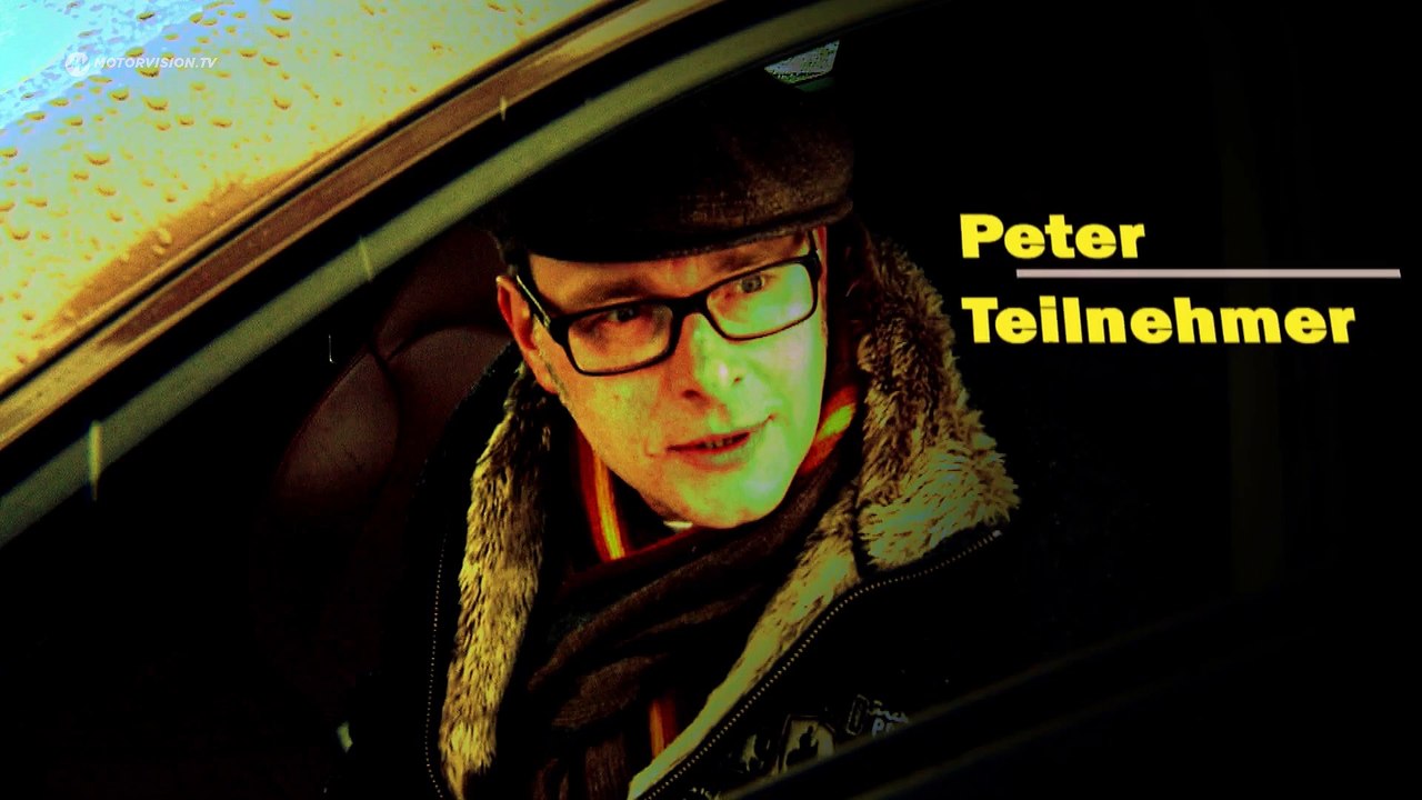 Caravan Tutorial Teil 3: Vollbremsung mit Trailer