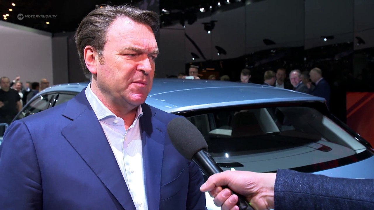 Neue Audi Modelle 2019/2020