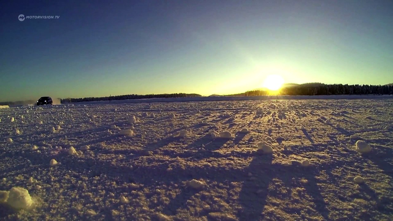 Stärkster Golf aller Zeiten