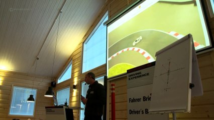 Porsche 911 Carrera S: Ein Sportwagen on Ice