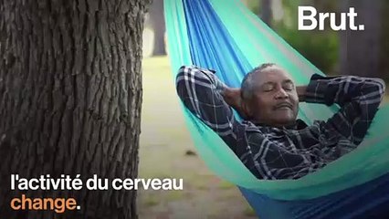 C'est quoi la paralysie du sommeil ?