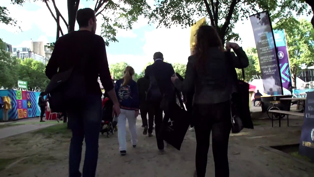 Die Formel E: Ein Blick hinter die Kulissen mit DS Virgin Racing beim FIA Paris E-Prix