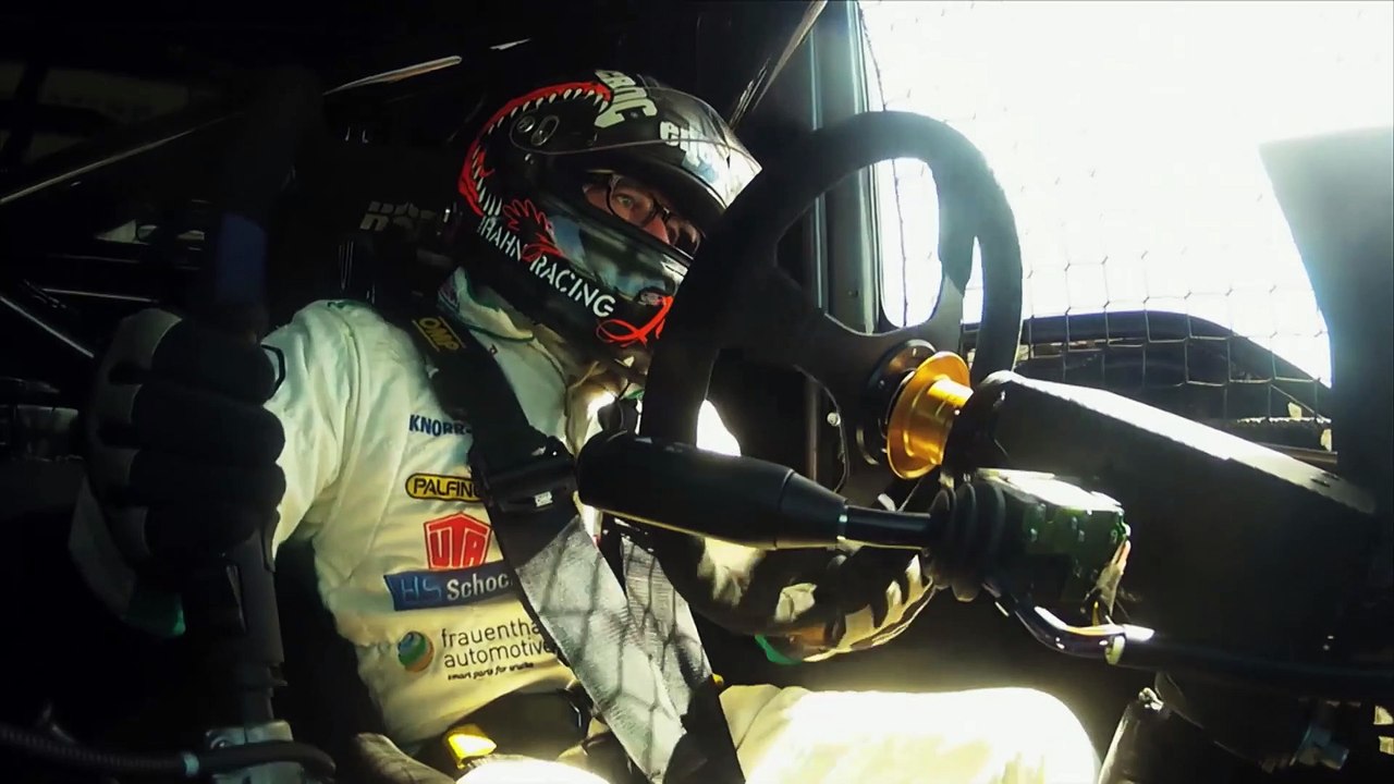 FIA European Truck Racing Championship