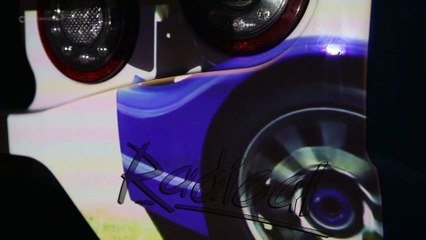 Radical RXC Turbo: Der Name ist Programm