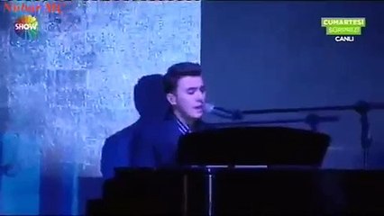 Mustafa Ceceli - Cumartesi Sürprizi (08.10.2016)