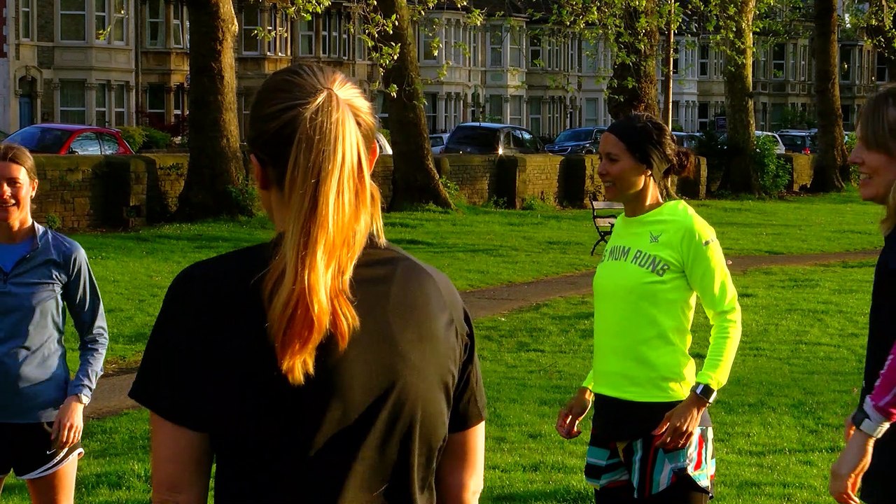 This Mum Runs!