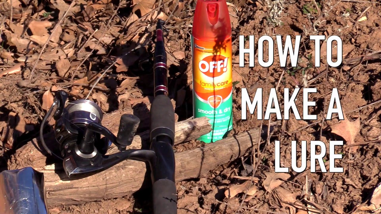 How to Make a Lure