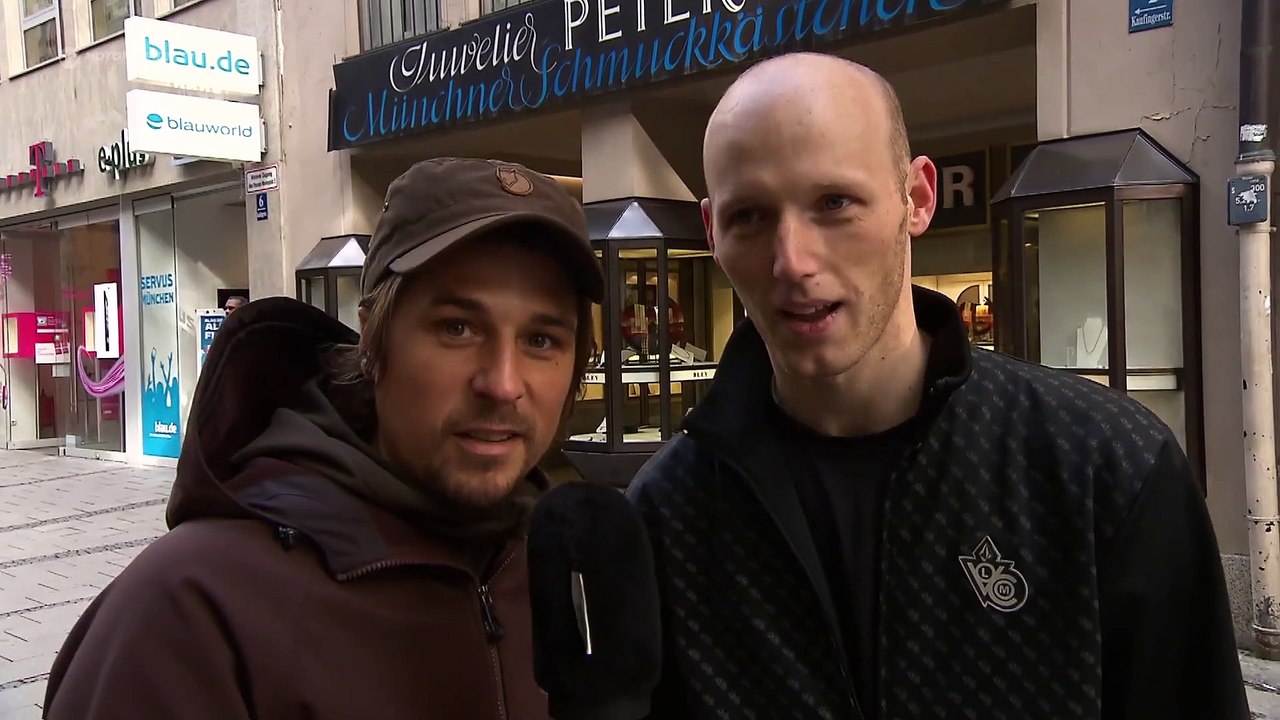 Fünf Dinge, die man einmal im Leben im Auto gemacht haben sollte