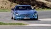 Mercedes SLS AMG Electric Drive: Ein Supersportler für die Steckdose