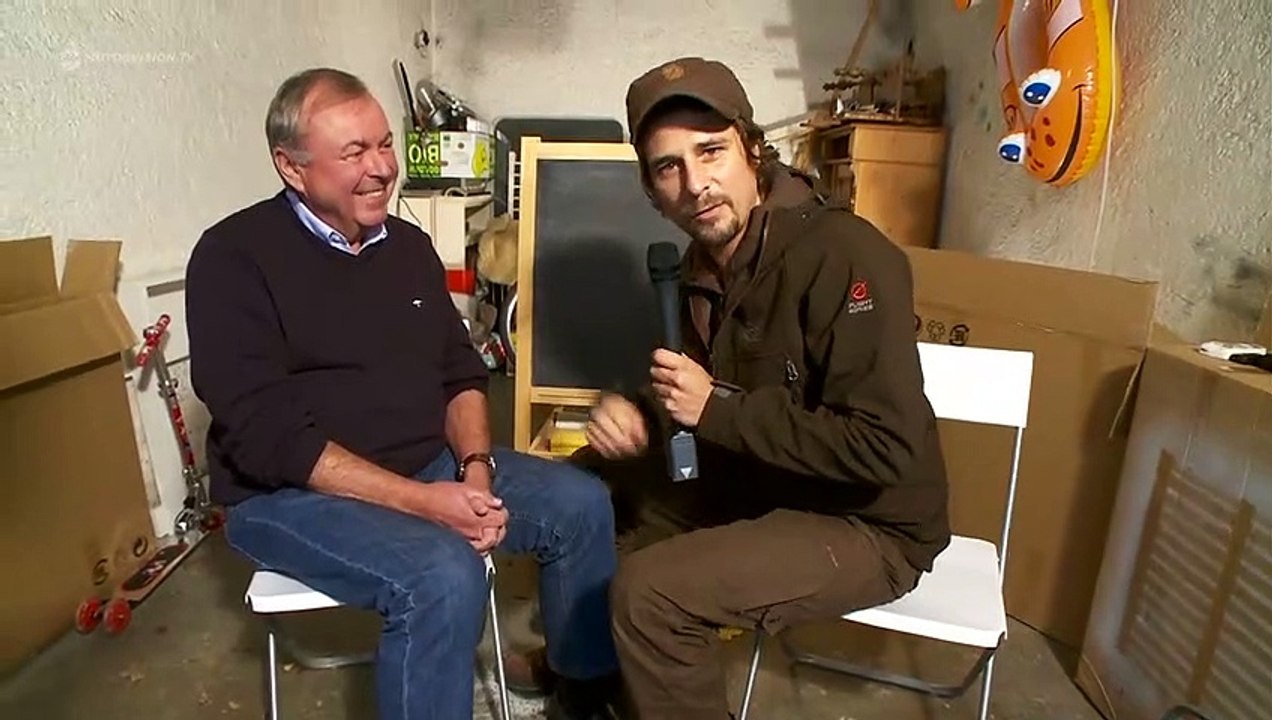 Fünf Dinge, die im Auto nerven