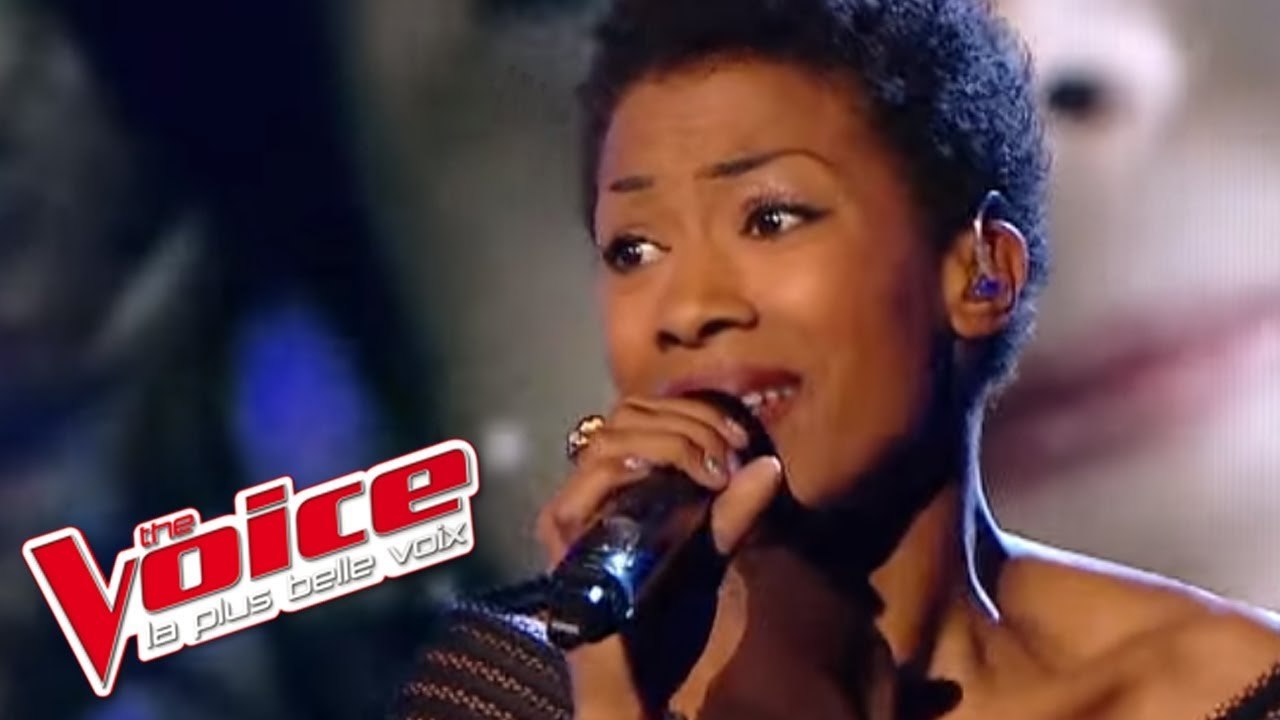 Youssou N’Dour ft. Neneh Cherry – 7 Seconds | L...
