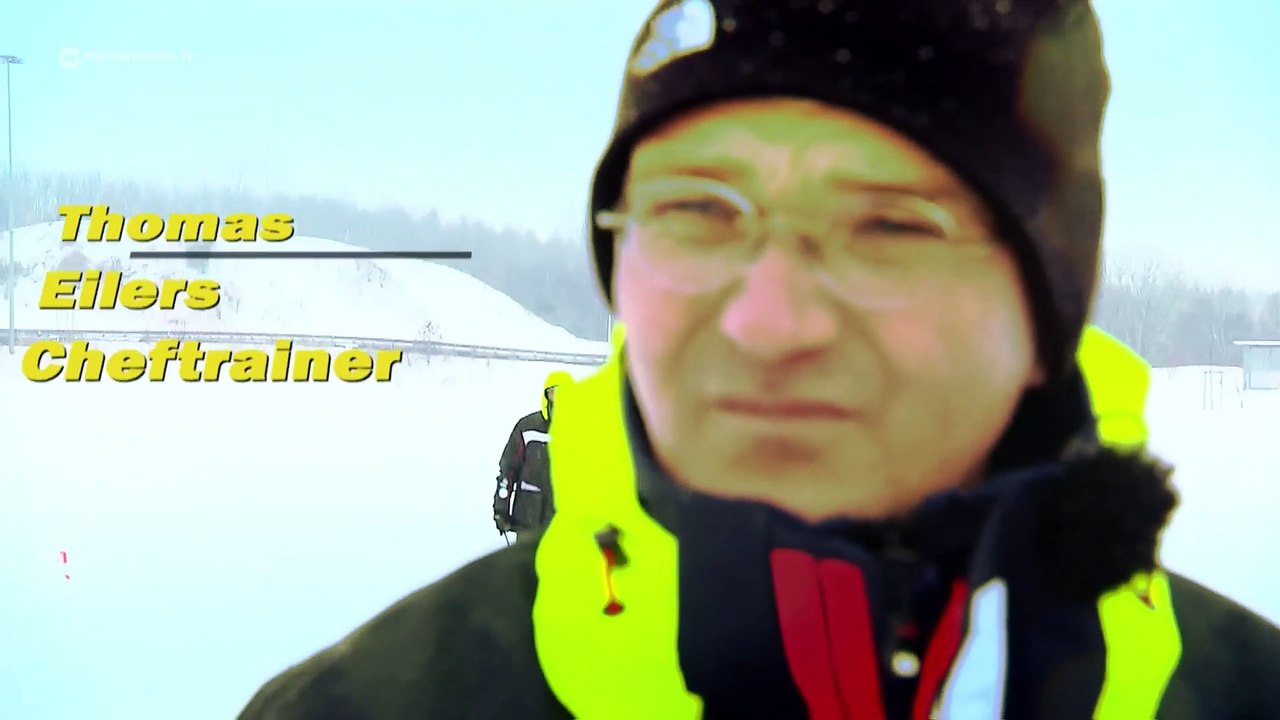 Caravan Tutorial Teil 4: Spurwechsel mit Trailer